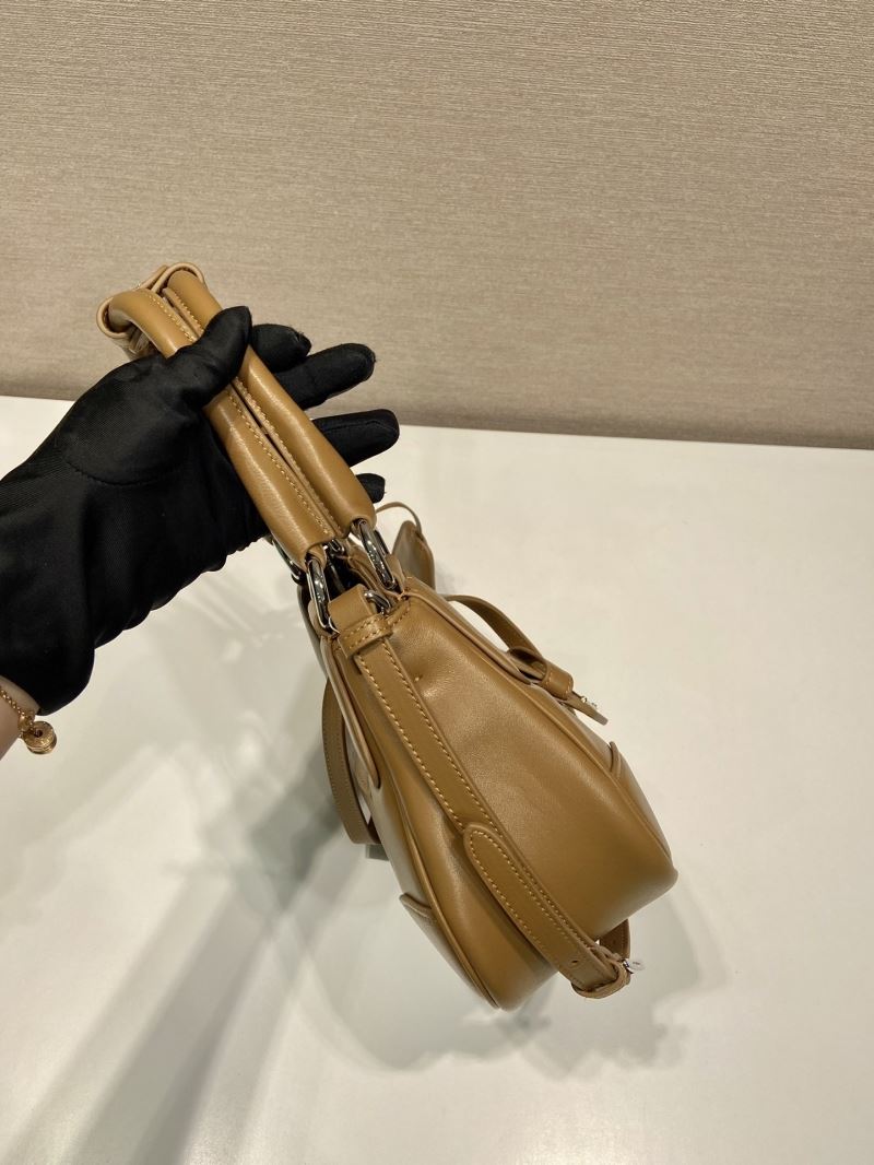 Prada Top Handle Bags